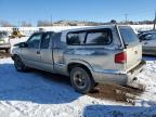 2000 Chevrolet S Truck S10 на продаже в Colorado Springs, CO - Front End