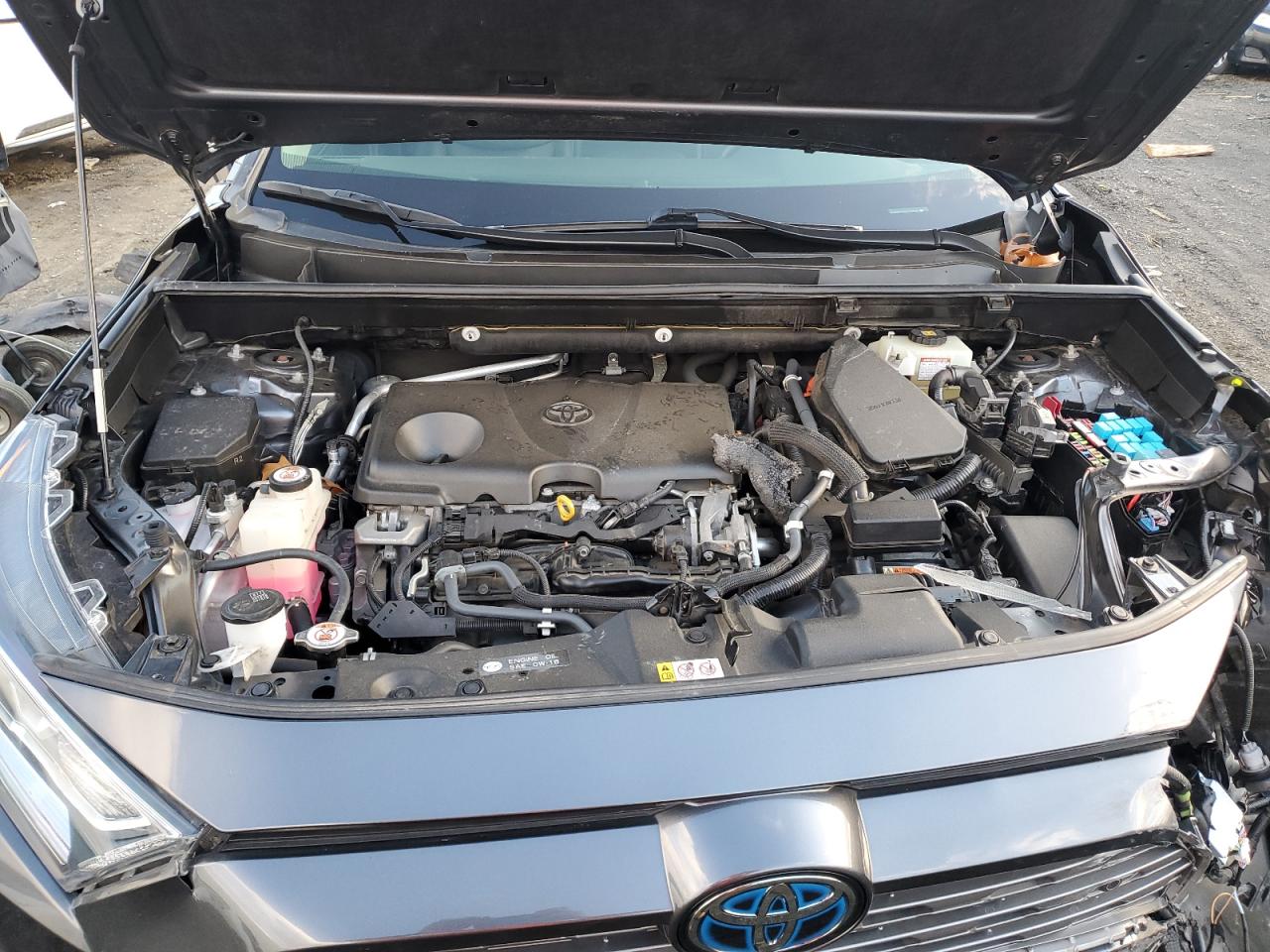 2019 Toyota RAV 4 - Image 14