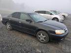 2003 Acura 3.2Tl  продається в Gastonia, NC - Side