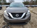 2016 Nissan Murano S de vânzare în Seaford, DE - Mechanical