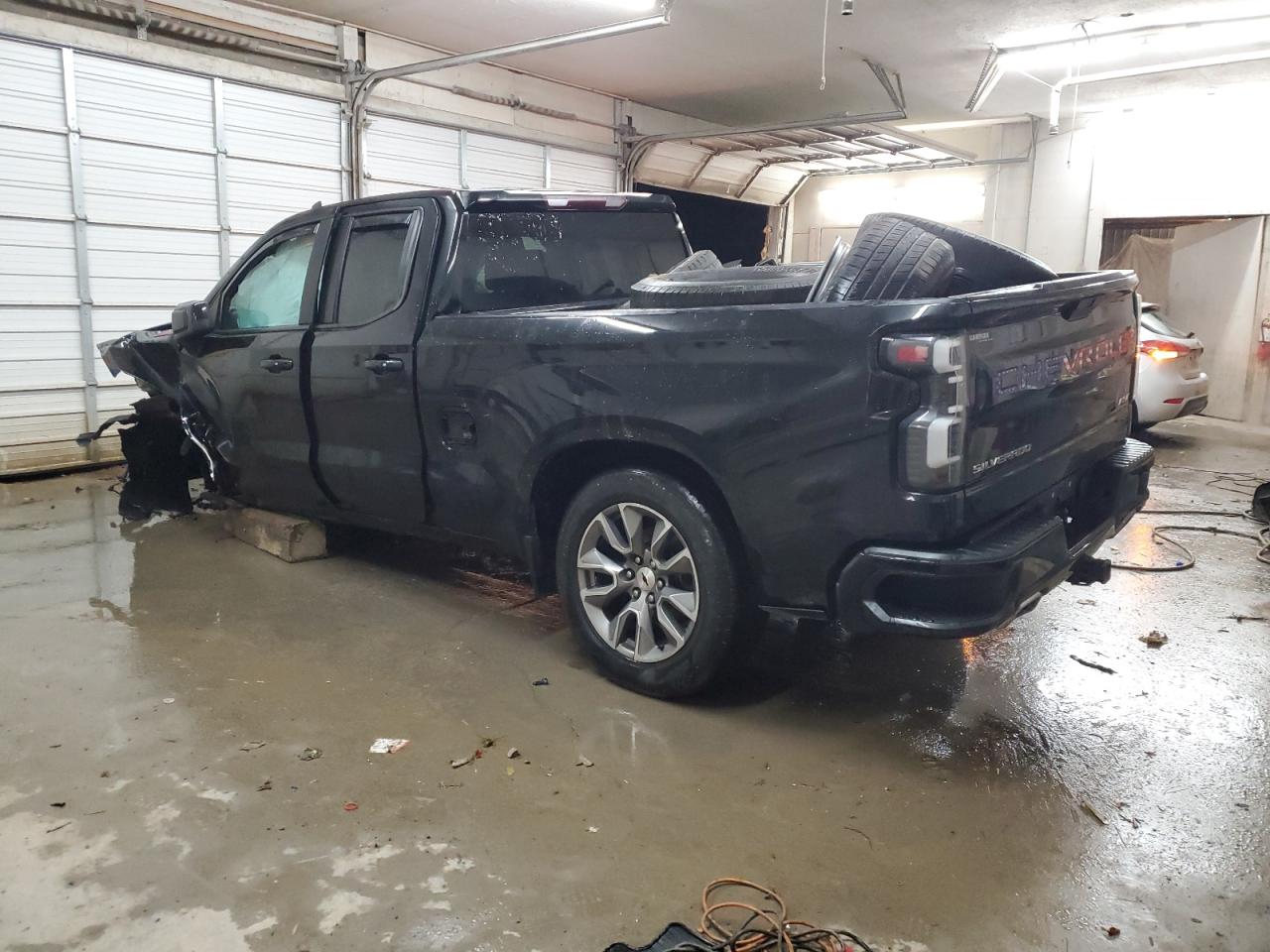 2019 Chevrolet Silverado - Image 2
