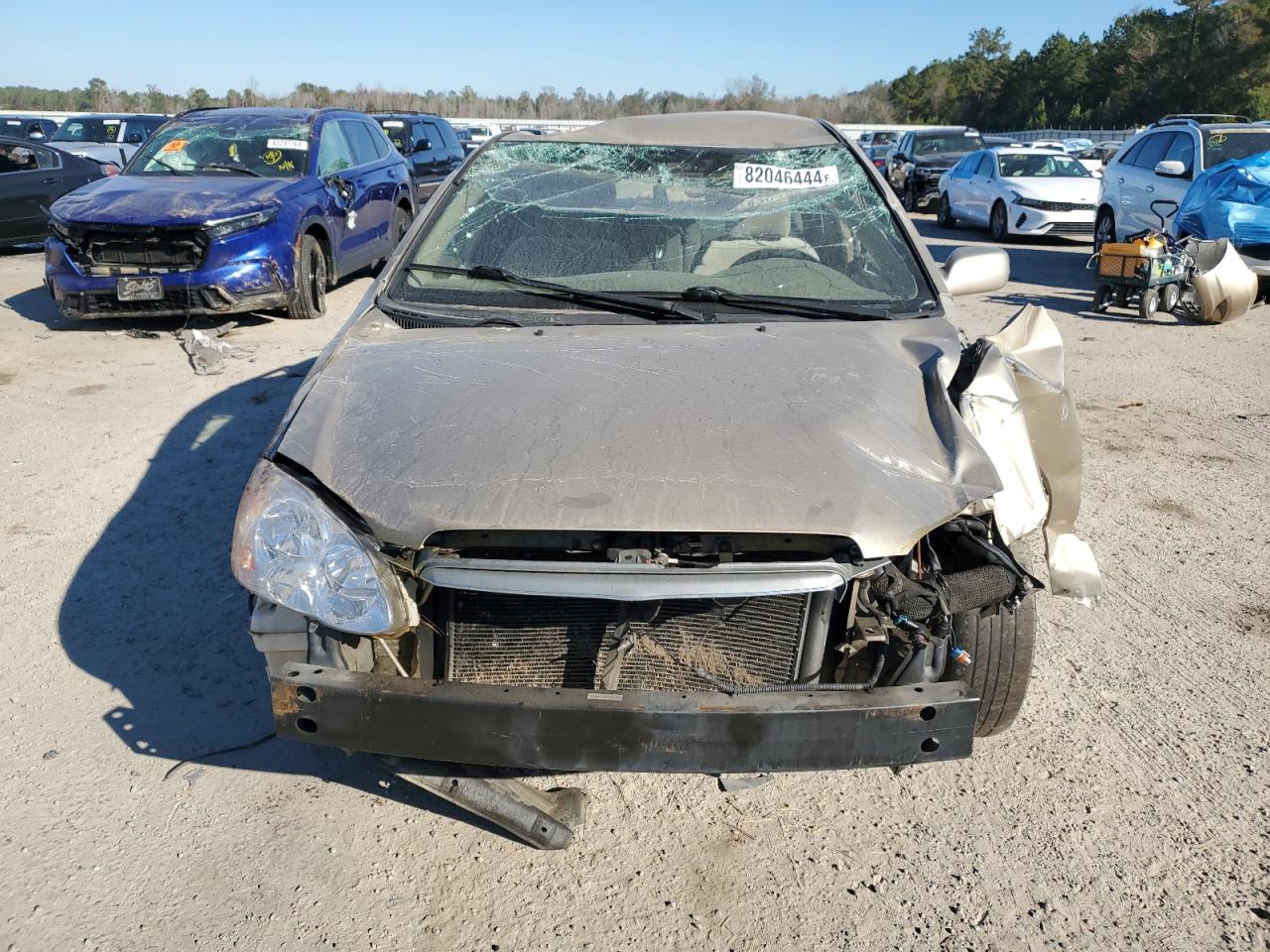 2004 Toyota Corolla - Image 5