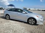 2013 Hyundai Sonata Hybrid на продаже в Apopka, FL - Undercarriage