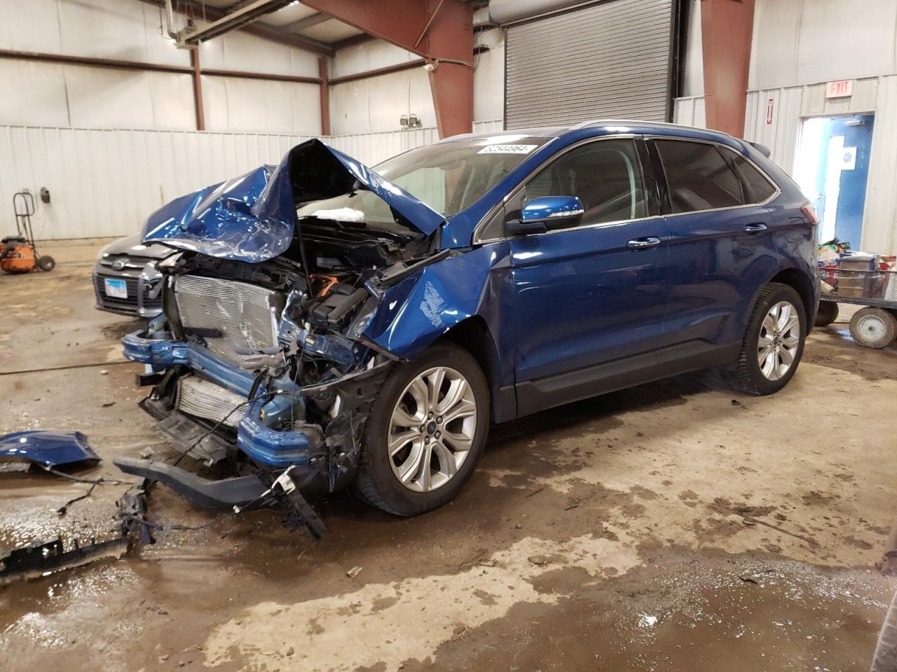2020 Ford Edge - Image 1