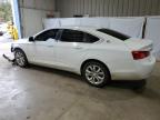 2017 Chevrolet Impala Lt en Venta en Lufkin, TX - Front End