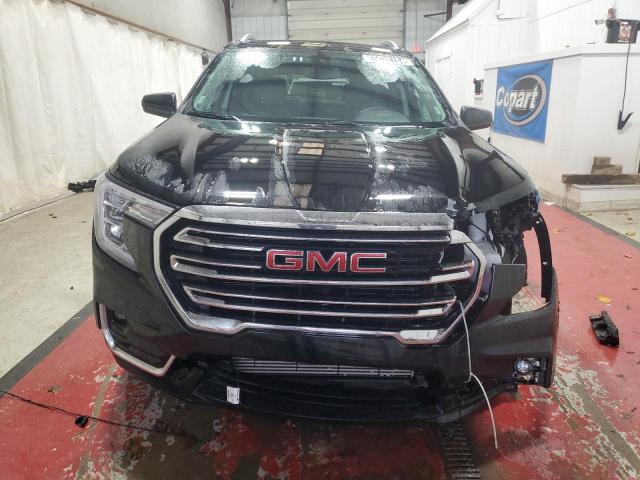  GMC TERRAIN 2024 Czarny