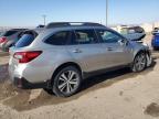 2019 Subaru Outback 2.5I Limited იყიდება Albuquerque-ში, NM - Front End