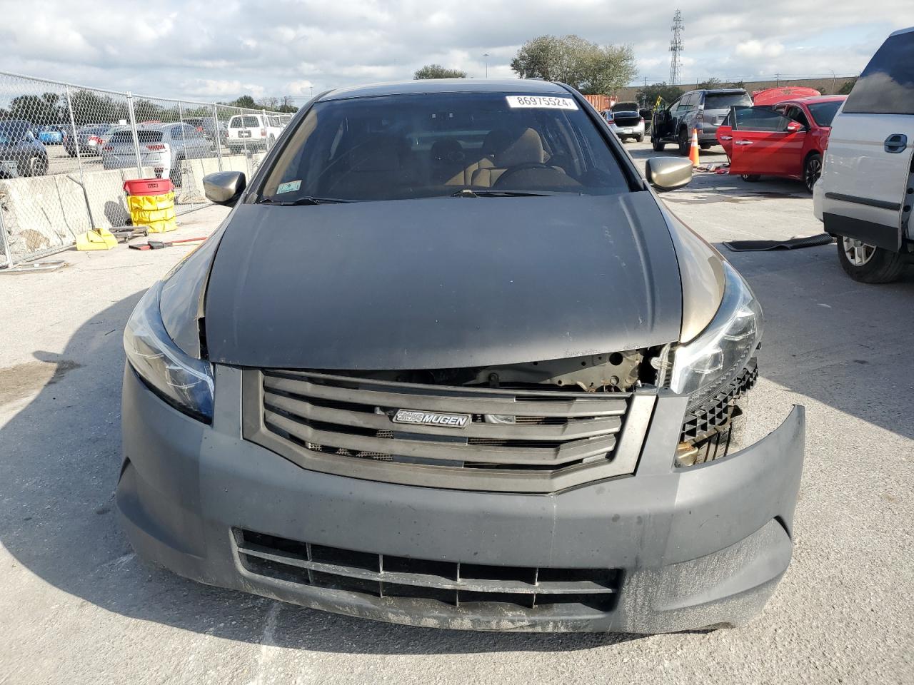 2009 Honda Accord - Image 5