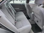 2006 Toyota Camry Le на продаже в Vallejo, CA - Front End