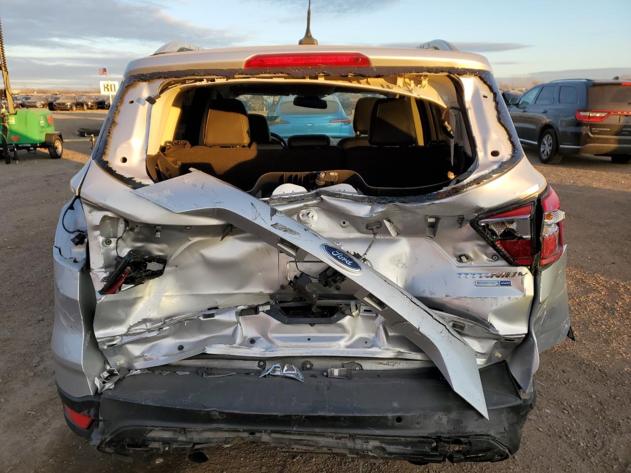 2018 Ford Escape - Image 6
