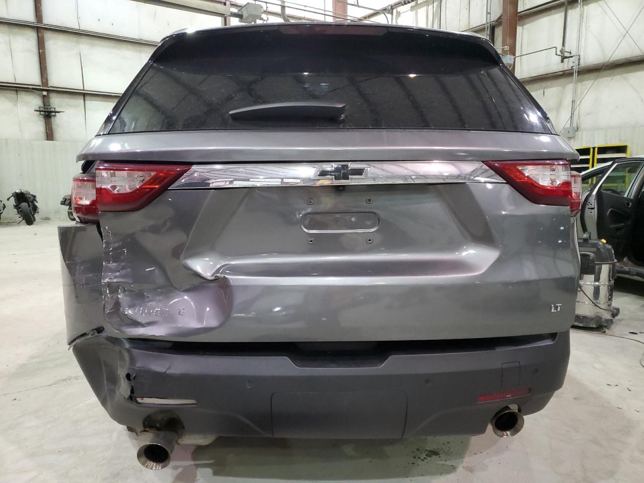 2019 Chevrolet Traverse - Image 6