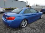 2014 Bmw 428 I Sulev на продаже в Portland, OR - Front End