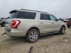 2018 Ford Expedition Max Xlt for Sale in Grand Prairie, TX - Front End