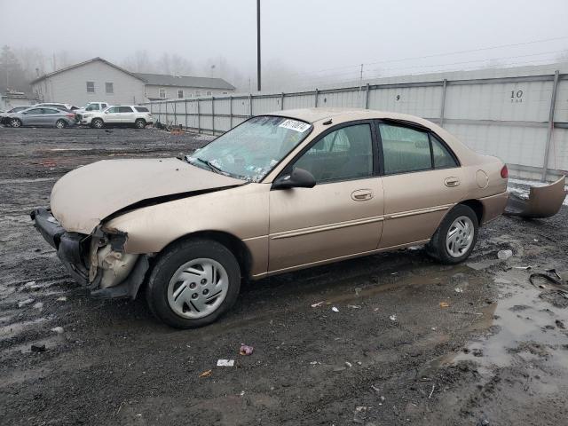 1997 Ford Escort Lx