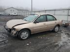 1997 Ford Escort Lx للبيع في York Haven، PA - Front End