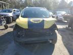 2021 Ford Ecosport Se იყიდება Savannah-ში, GA - Front End