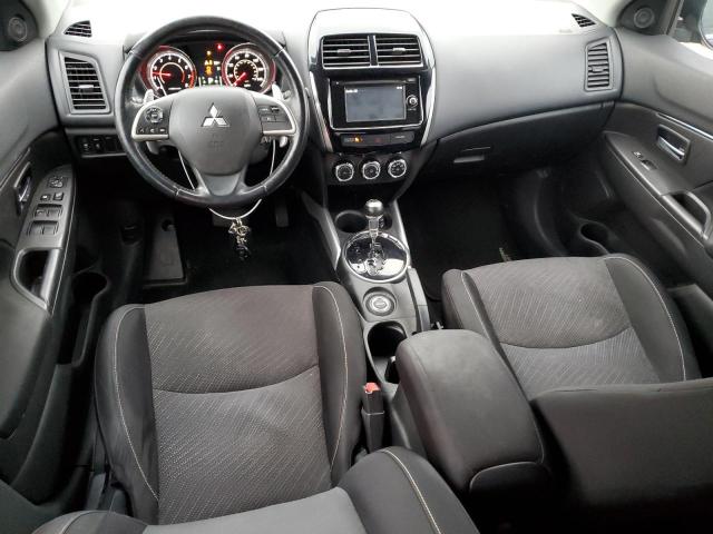  MITSUBISHI OUTLANDER 2014 Czarny