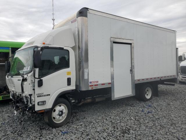 2024 Isuzu Npr Hd