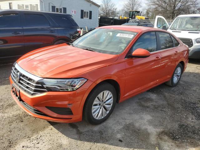 2020 Volkswagen Jetta S