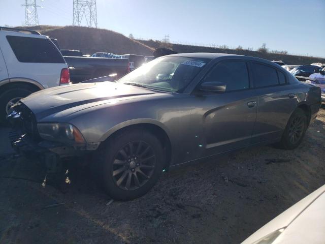 2011 Dodge Charger 