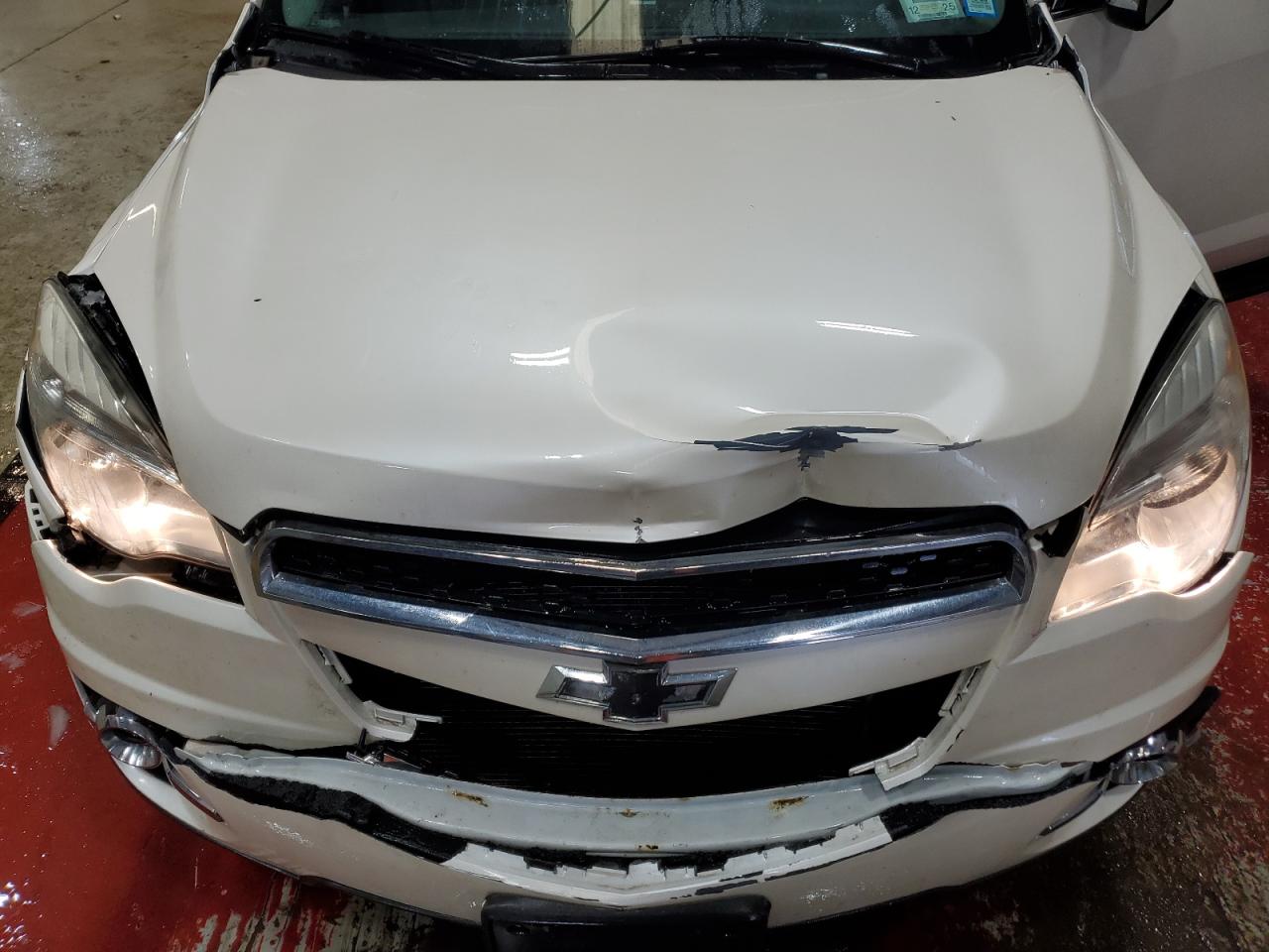 VIN 1GNFLFEK3FZ115735 2015 CHEVROLET EQUINOX no.12