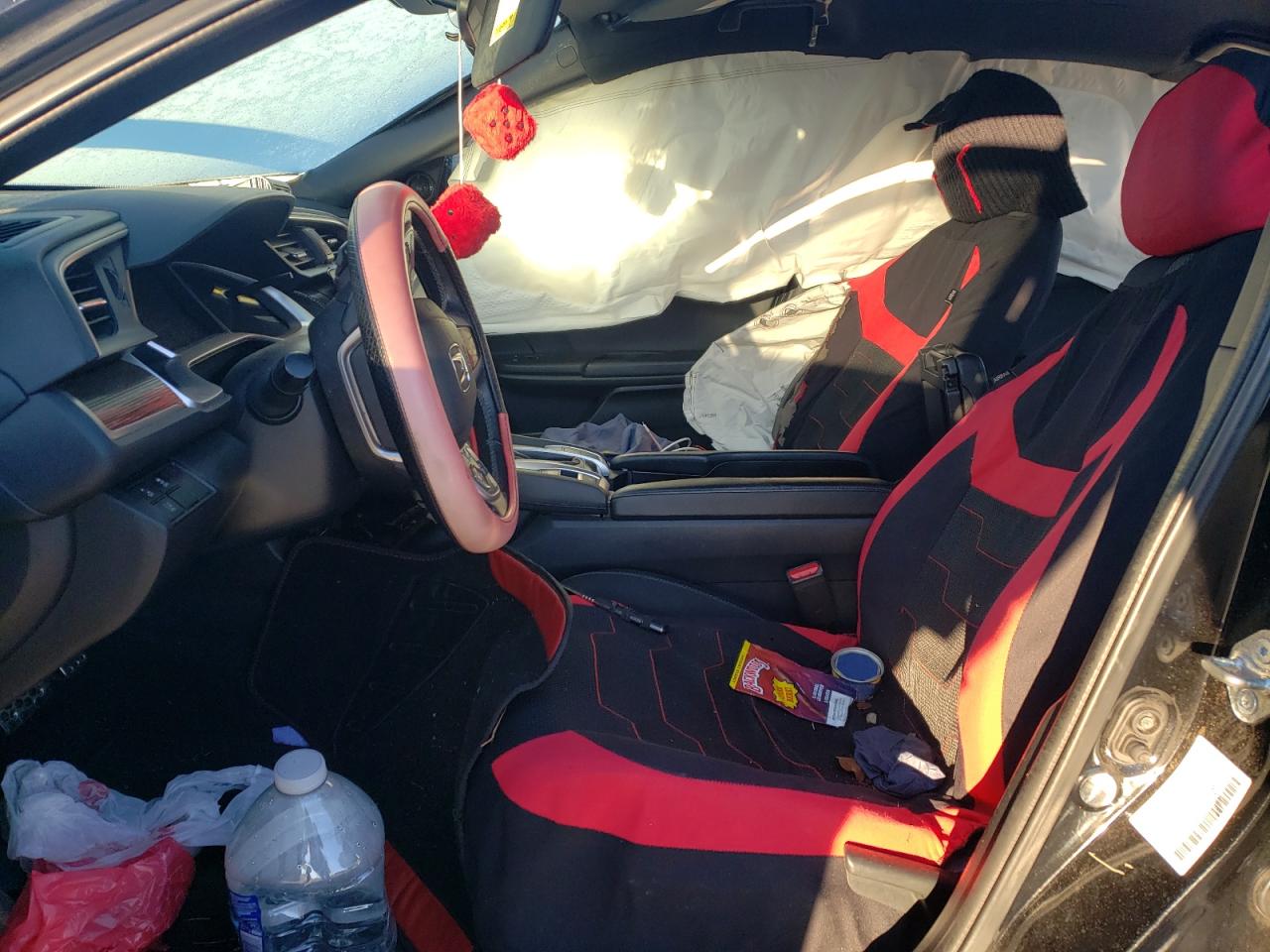2019 Honda Civic - Image 7