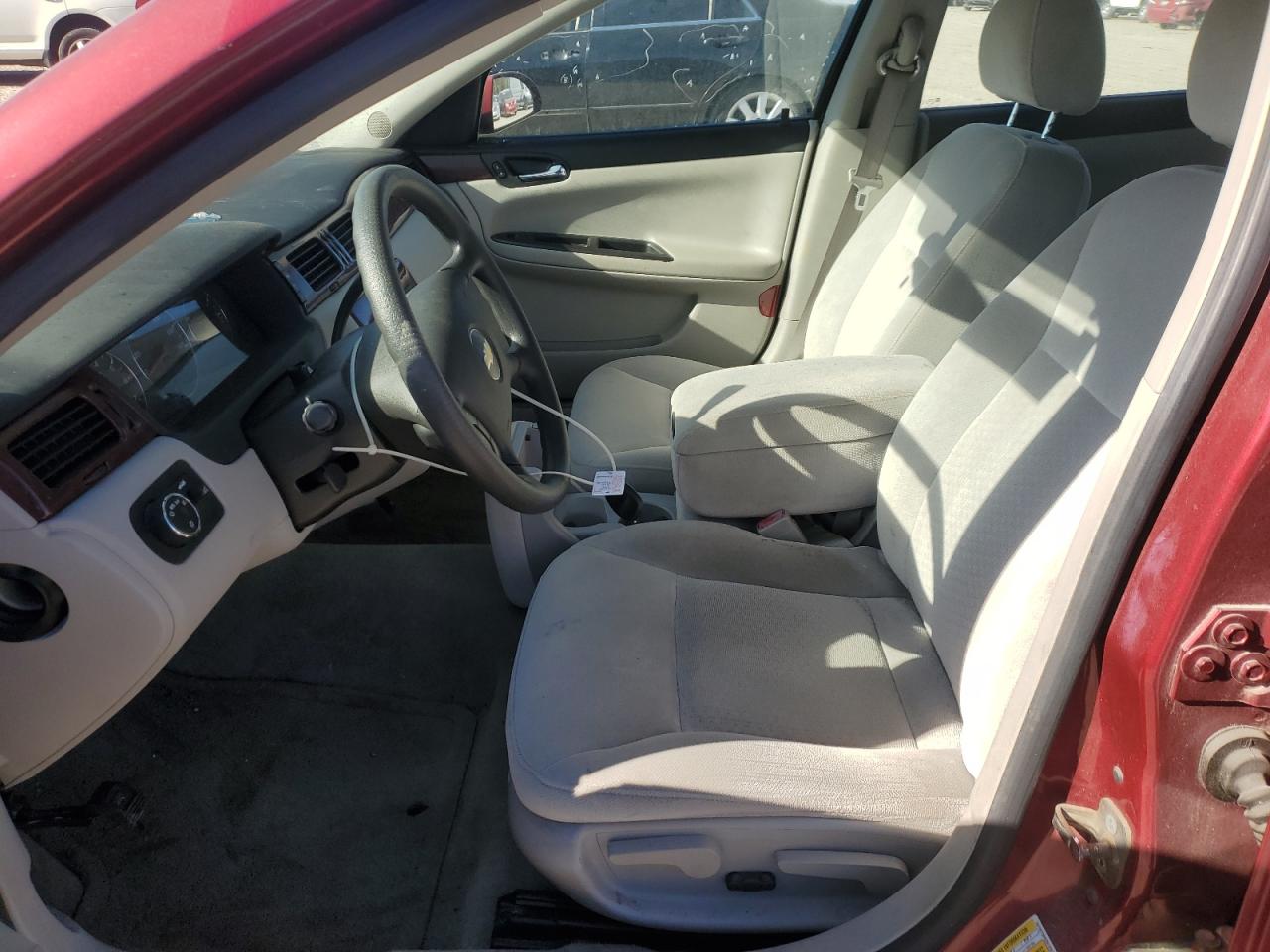 2008 Chevrolet Impala - Image 7