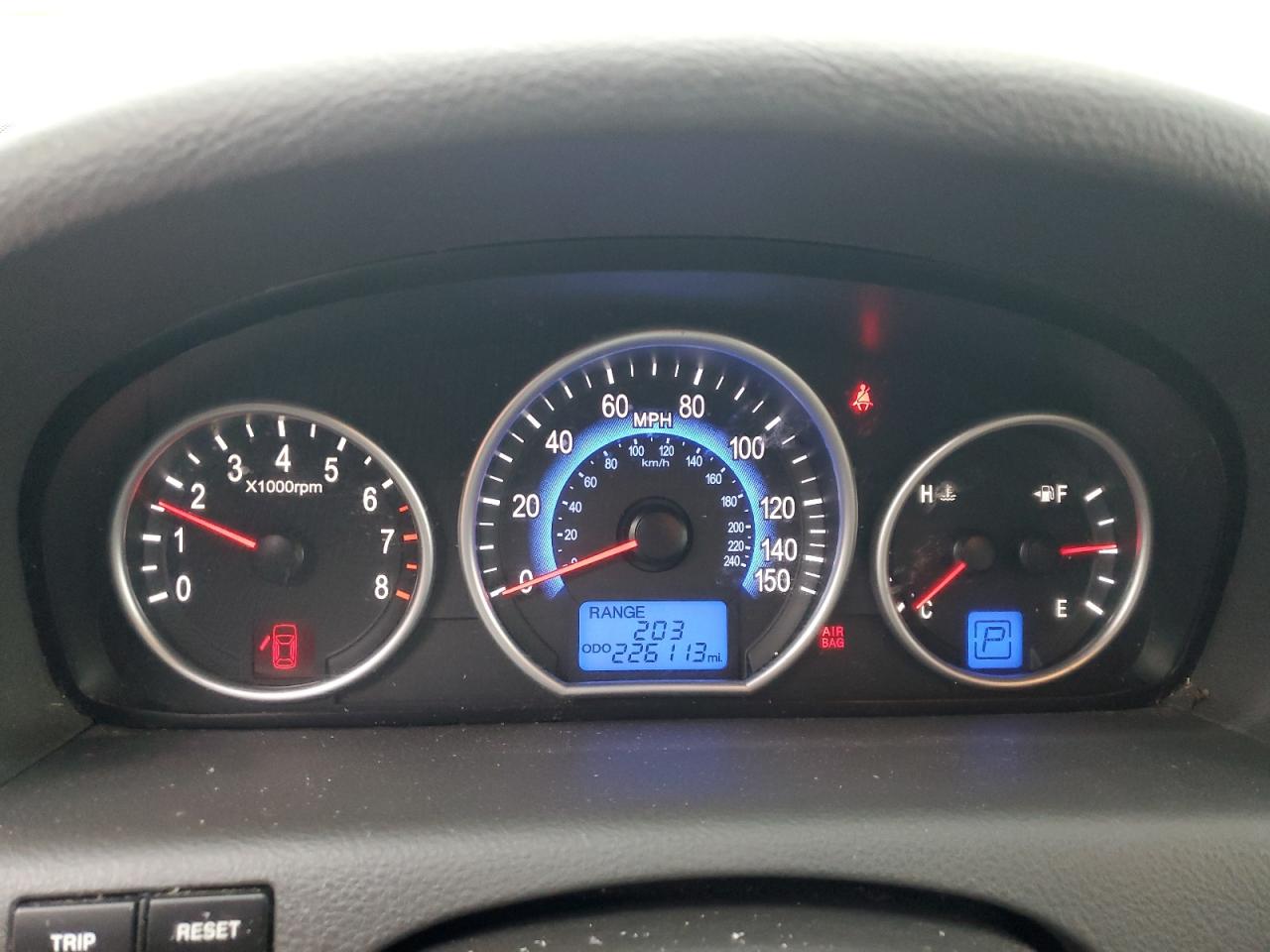 2012 Hyundai Veracruz Gls VIN: KM8NU4CC8CU194244 Lot: 84028534