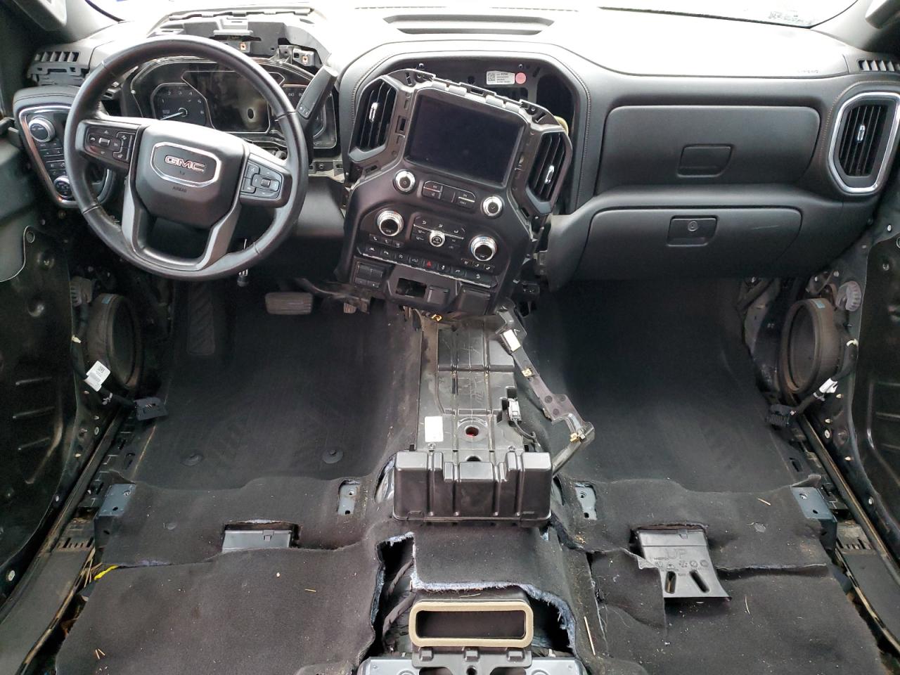 2020 GMC Sierra - Image 8