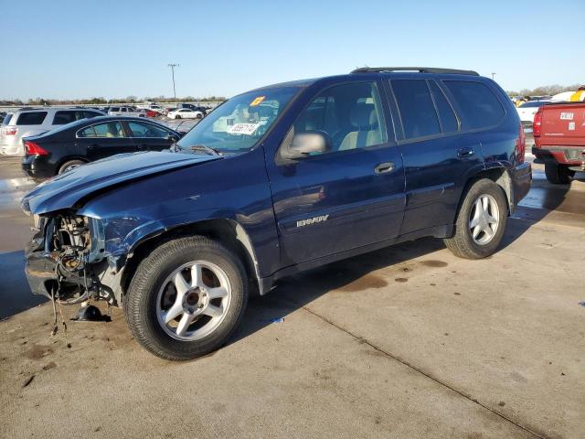 2004 Gmc Envoy 