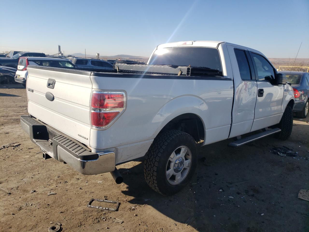 2011 Ford F-150 - Image 3