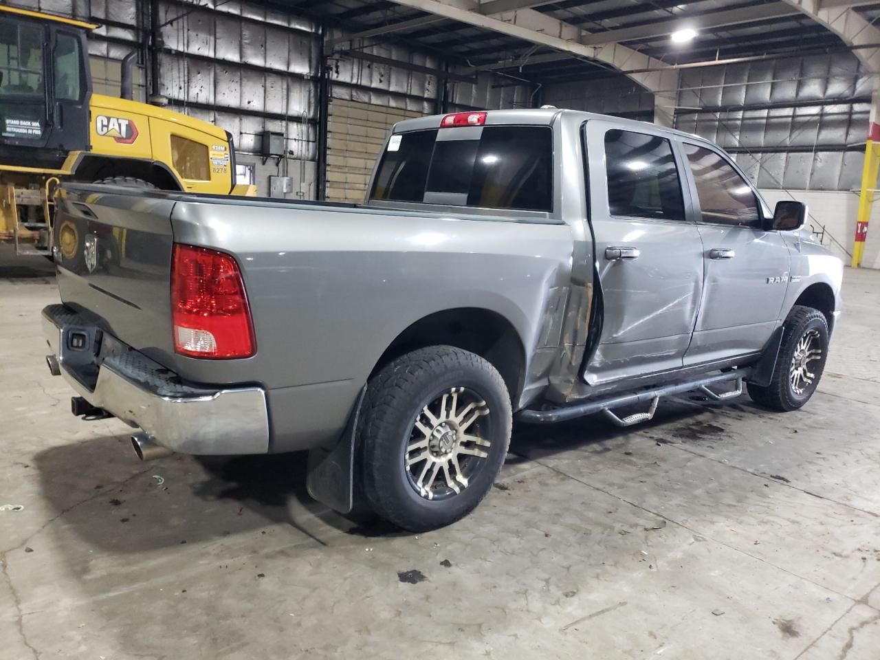 2009 Dodge RAM - Image 3