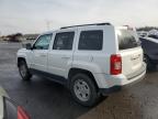 2013 Jeep Patriot Sport للبيع في Glassboro، NJ - Front End