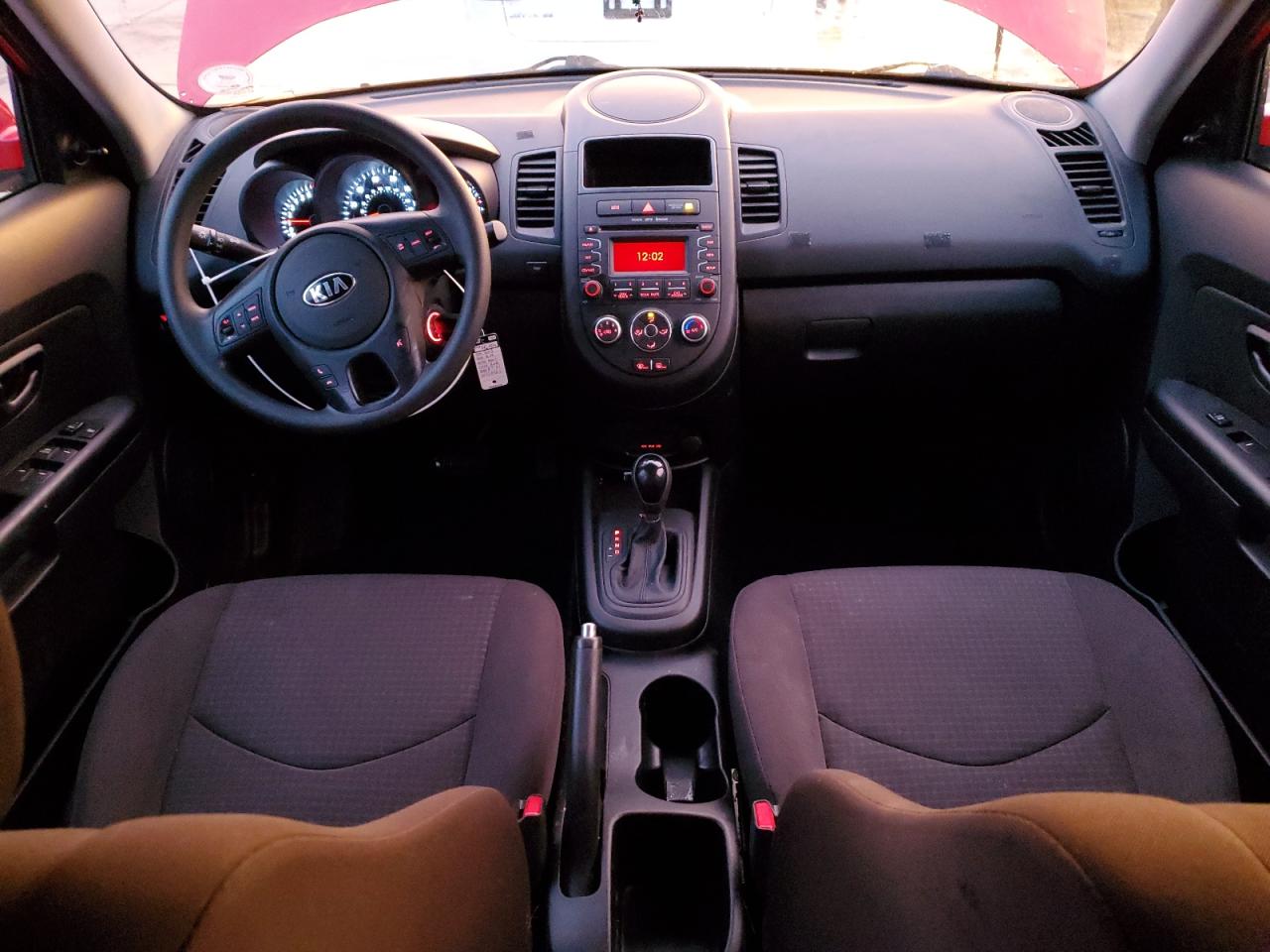 2013 Kia Soul - Image 8
