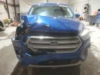 2019 Ford Escape Se на продаже в Leroy, NY - Front End