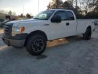 2012 Ford F150 Super Cab продається в Knightdale, NC - Mechanical