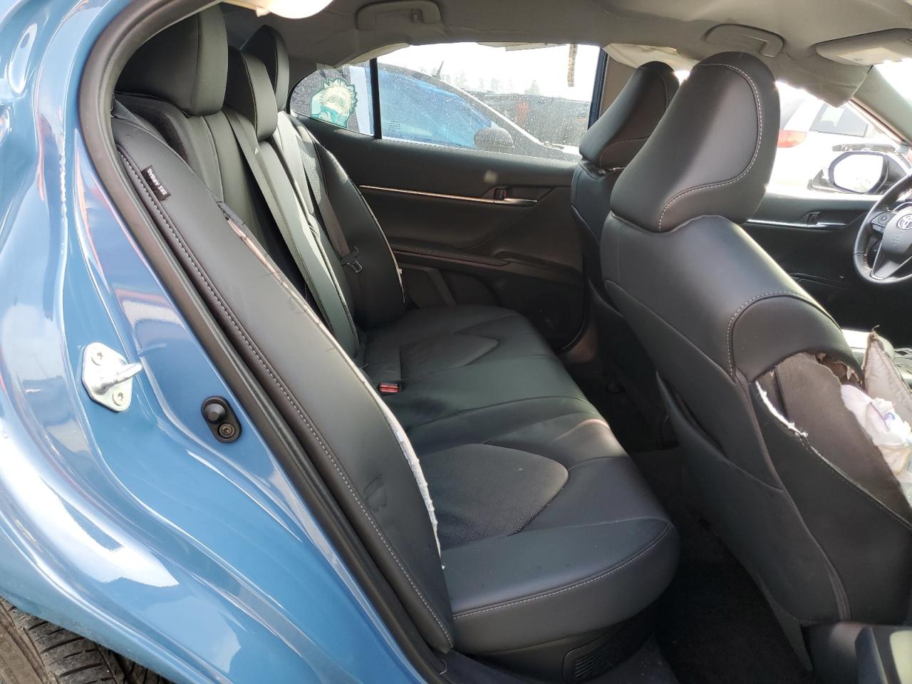 2023 Toyota Camry - Image 10