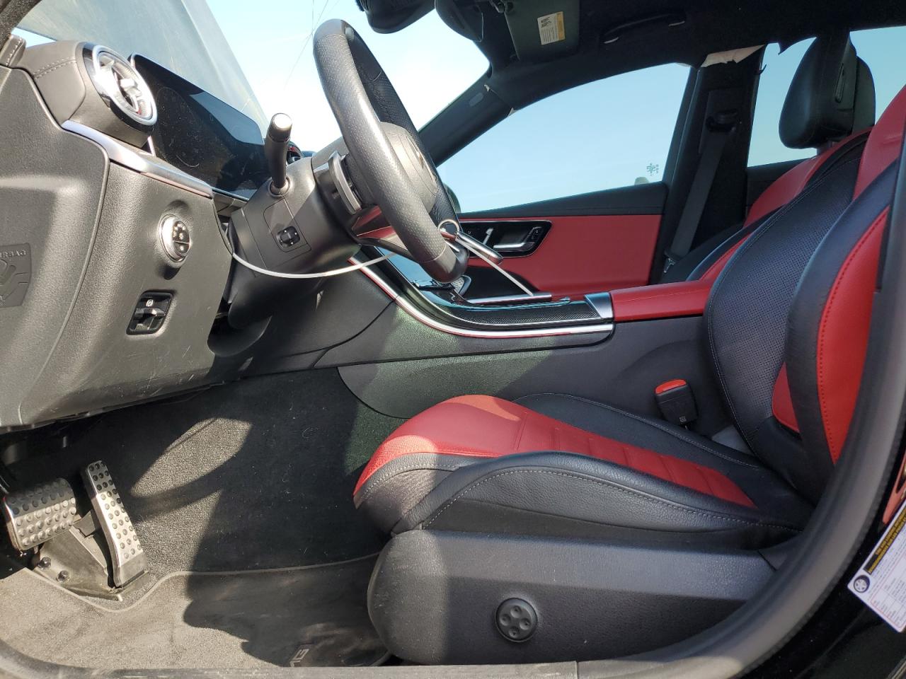 2023 Mercedes-Benz C-klasse - Image 7
