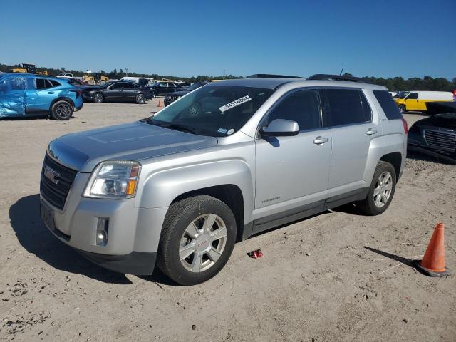 2013 Gmc Terrain Slt