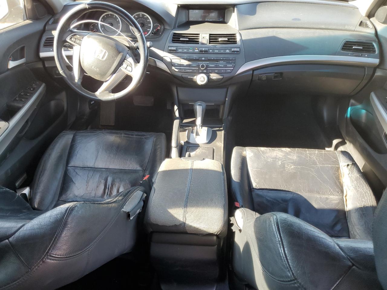 2008 Honda Accord - Image 8