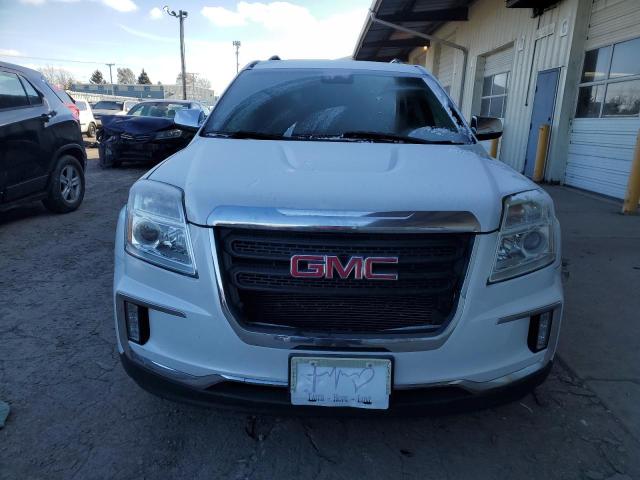  GMC TERRAIN 2016 Белы