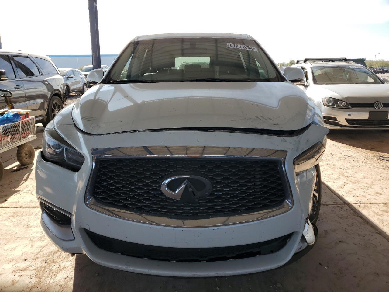 2016 Infiniti QX60 - Image 5