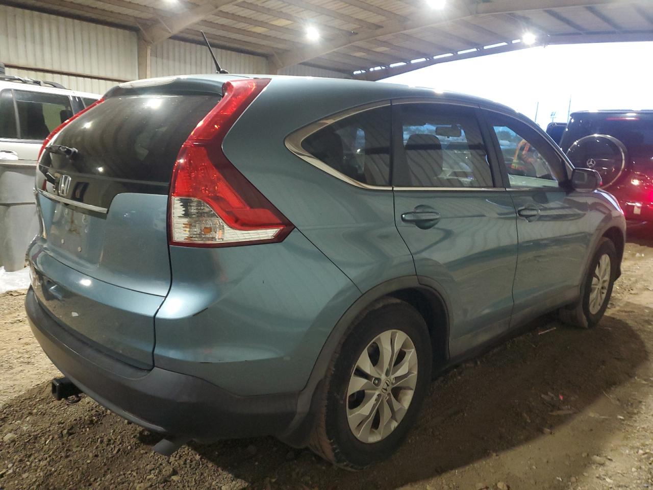 2014 Honda CR-V - Image 3