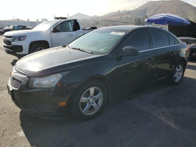 2011 Chevrolet Cruze Lt