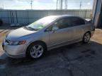 2008 Honda Civic Exl   en Venta en Chicago Heights, IL - Rear End