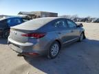 2019 Hyundai Elantra Se zu verkaufen in Kansas City, KS - Front End