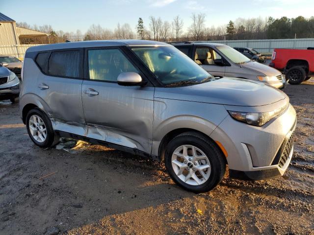  KIA SOUL 2024 Szary