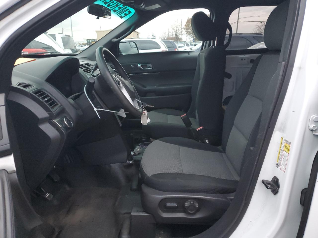 2013 Ford Explorer - Image 7