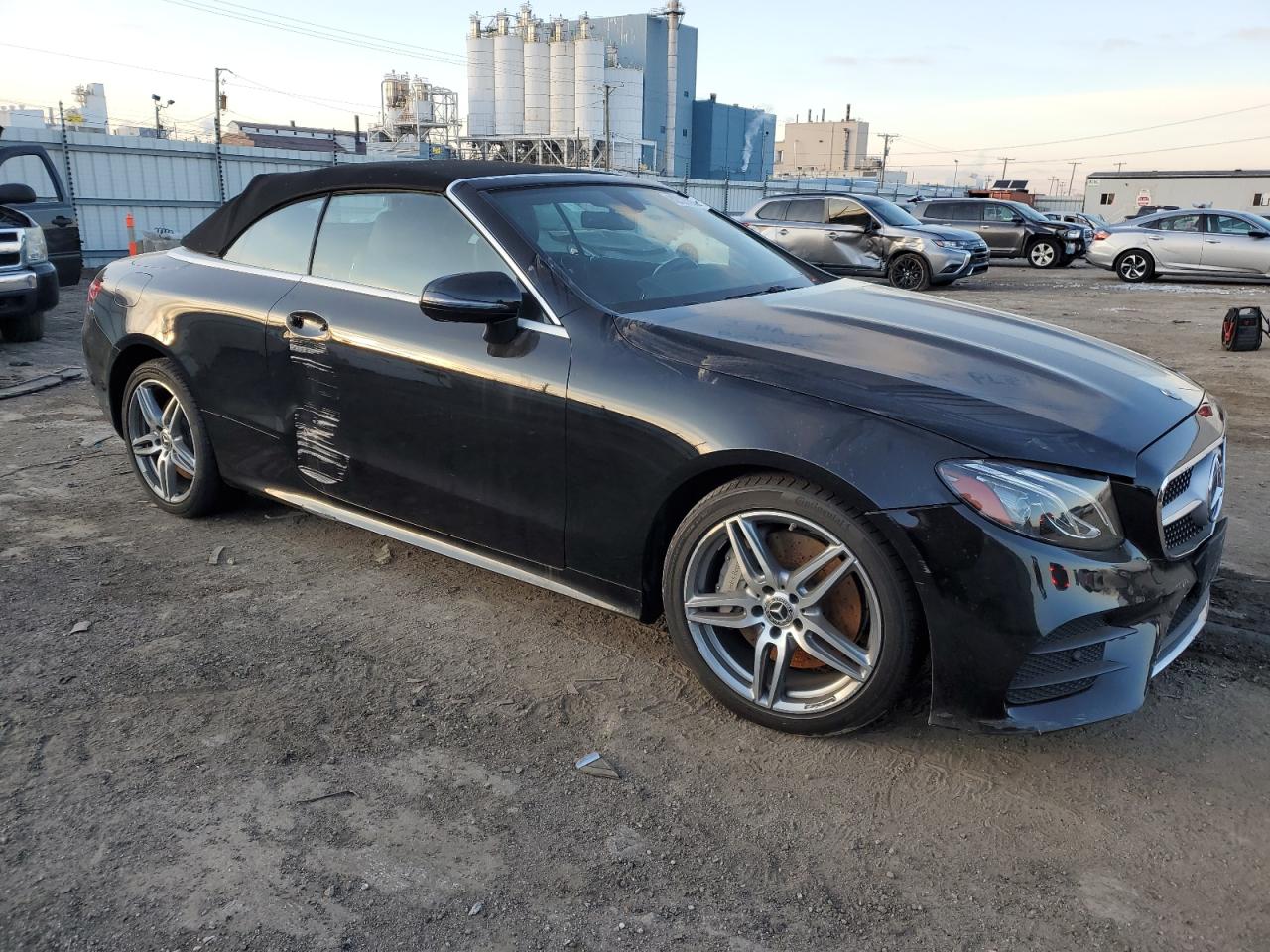 2020 Mercedes-Benz E-klasse - Image 4