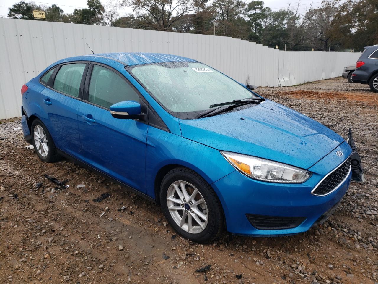 2016 Ford Focus - Image 4